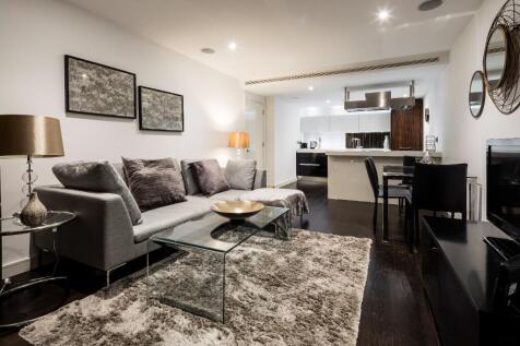 Caro Point, Grosvenor Waterside, Chelsea, London, SW1W