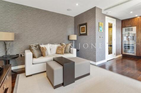 Bramah House, Grosvenor Waterside, 9 Gatliff Road, London, SW1W