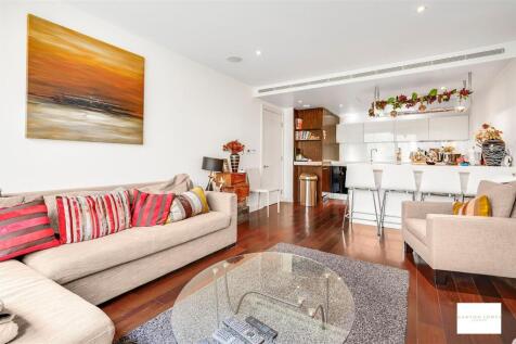 Bramah House, Grosvenor Waterside, 9 Gatliff Road, London, SW1W