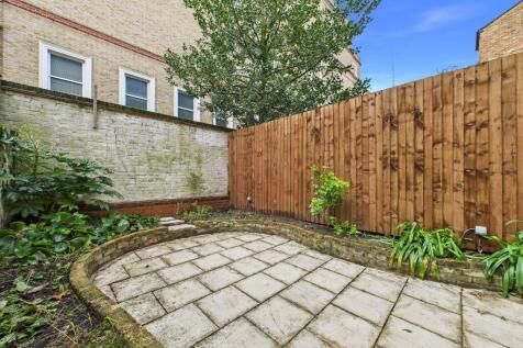 Ponsonby Terrace, Westminster, London, SW1P