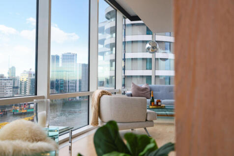 Grosvenor Road, London, SW1V