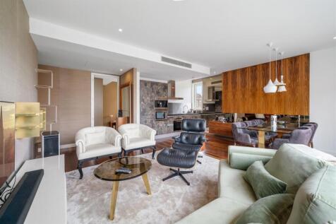 Hepworth Court, Grosvenor Waterside, Gatliff Road, Sloane Square