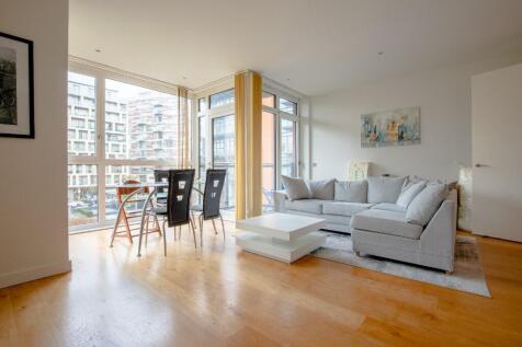 Gatliff Road, London, SW1W