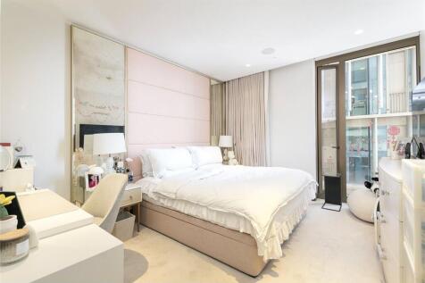 Kings Gate Walk, Westminster, SW1E