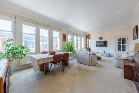 Stafford Place, London, SW1E