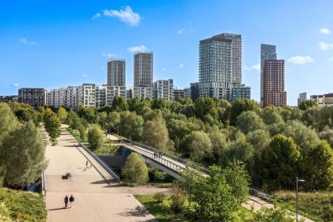 15 Tandy Place
Queen Elizabeth Olympic Park,
London
E20 3AS
