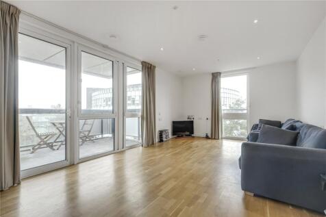 Tucana Heights, 11 Cheering Lane, London, E20