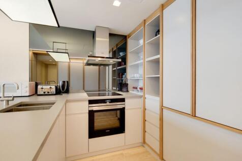 Manhattan Loft Apartment, International Way, Stratford, London, E20