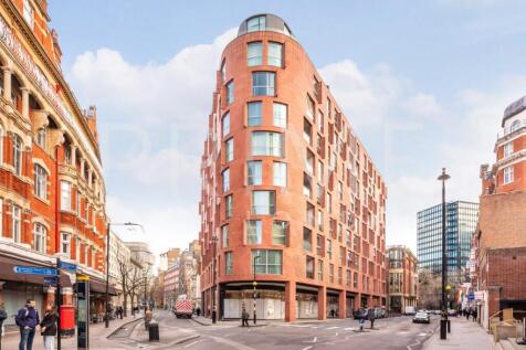 Wellington House, 70 Buckingham Gate, Westminster