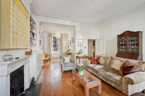 Cambridge Street, 
Pimlico, SW1V