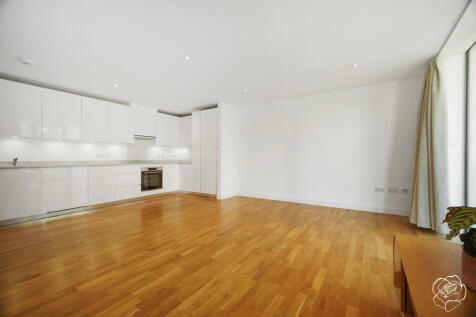 Titian Heights, Scarlet Close, Stratford, E20