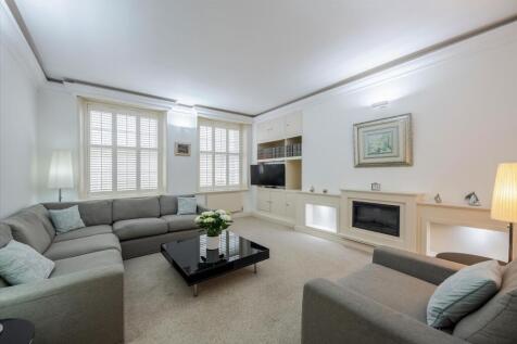 Catherine Place, London SW1, SW1E