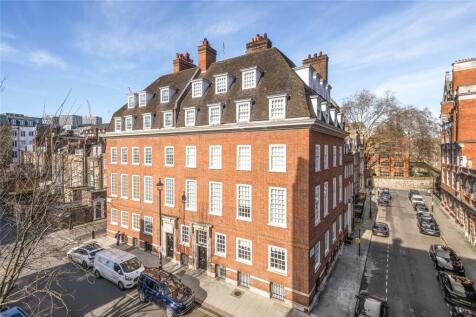 North Court, Great Peter Street, London, SW1P