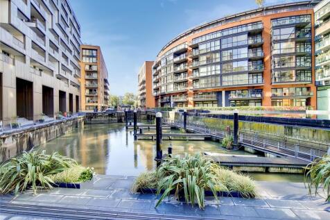 Gatliff Road, London, SW1W