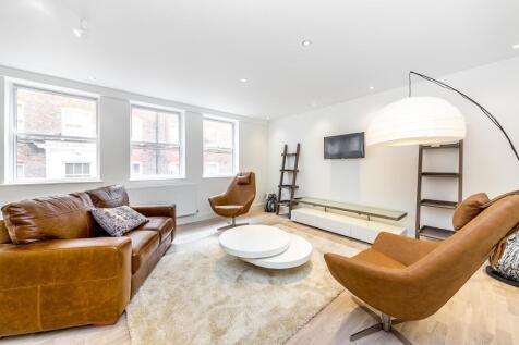 Old Pye Street, Westminster, London, SW1P 2LD