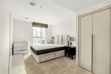 Moore House, Grosvenor Waterside, 2 Gatliff Road, London, SW1W