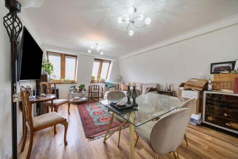 Monck Street, Westminster, London, SW1P