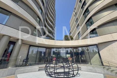Riverwalk, 161 Millbank, Westminster