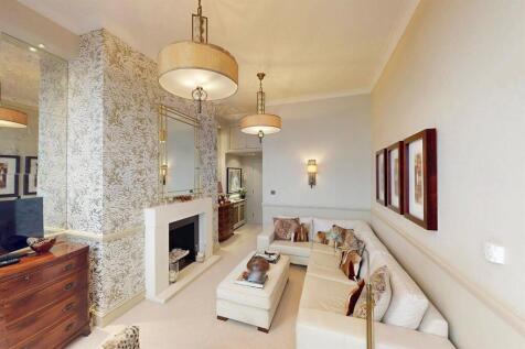 HANS PLACE, London, SW1X