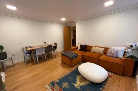 Westminster Green, Dean Ryle Street, London, SW1P