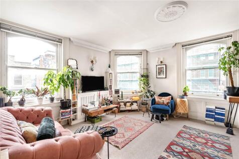 Gray's Inn Road, London, WC1X