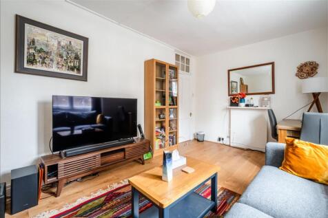 Queen Alexandra Mansions, Bloomsbury, WC1H