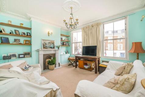 Westmoreland Terrace, Pimlico