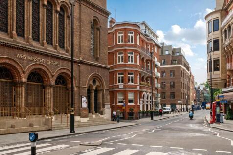 Buckingham Gate, London, SW1E