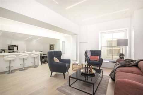 Winchester Street, Pimlico, London, SW1V