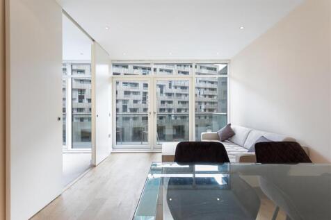 Hepworth Court, Grosvenor Waterside, 30 Gatliff Road, London, SW1W