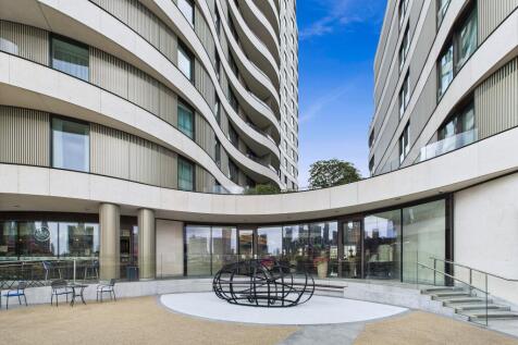 Riverwalk, Millbank, Westminster, London, SW1P