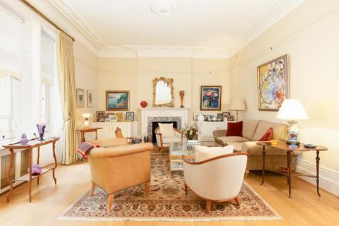 Carlisle Mansions, Carlisle Place, London, SW1P