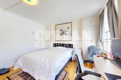 Ponsonby Terrace, London SW1P