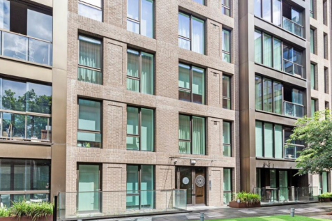 Rosamond House, Westminster