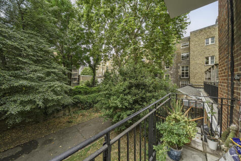 Southampton Row, London, WC1B