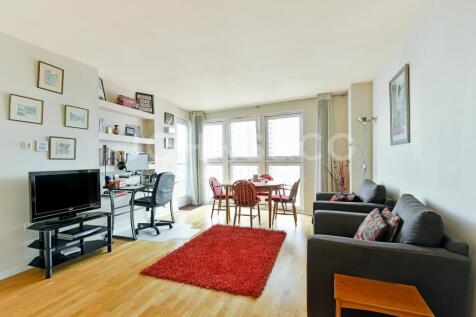 New Providence Wharf, 1 Fairmont Avenue