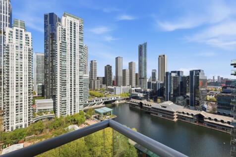 Ability Place, Canary Wharf, E14