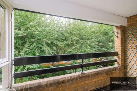Hobday Street, Canary Wharf, E14