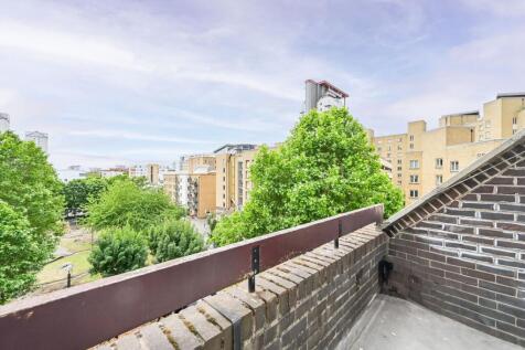 Spinnaker House, Docklands, London, E14
