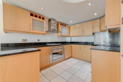 Millharbour, London, E14 9NB