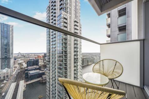 Pan Peninsula, Canary Wharf, London, E14