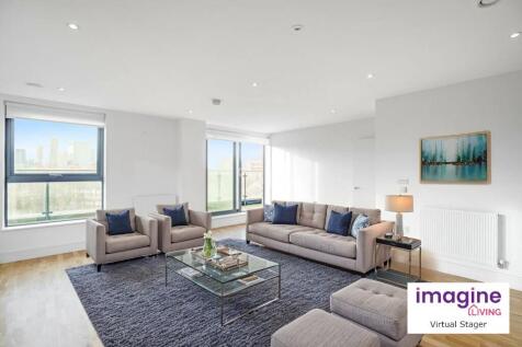 139 Leven Road, London, E14