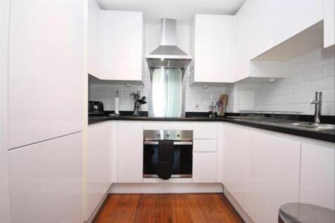 Duckman Tower,3  Lincoln Plaza, London, E14
