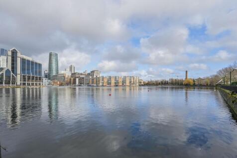 Wheat Sheaf Close, Isle Of Dogs, London, E14