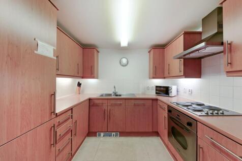 Concordia Wharf, 21 Coldharbour, Isle Of Dogs, London, E14