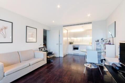 Pan Peninsula, Canary Wharf, London, E14