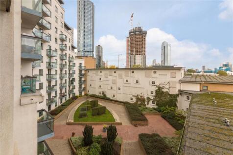 City Tower, 
3 Limeharbour, E14