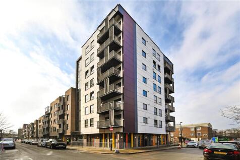 Atelier Court North, 42, Leven Road, Tower, E14