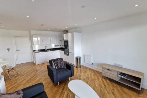 City View Point, Leven Road, Poplar E14