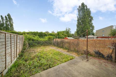 Urmston House, Seyssel Street, E14